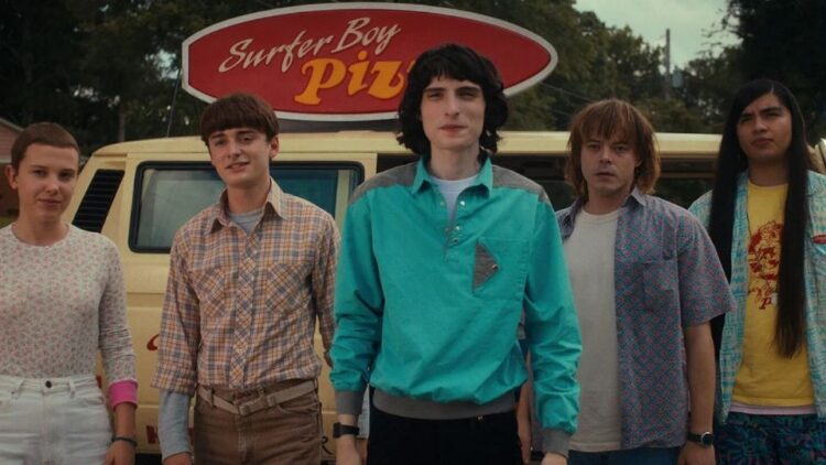 Habrá un personaje ausente en la última temporada de Strangers Things