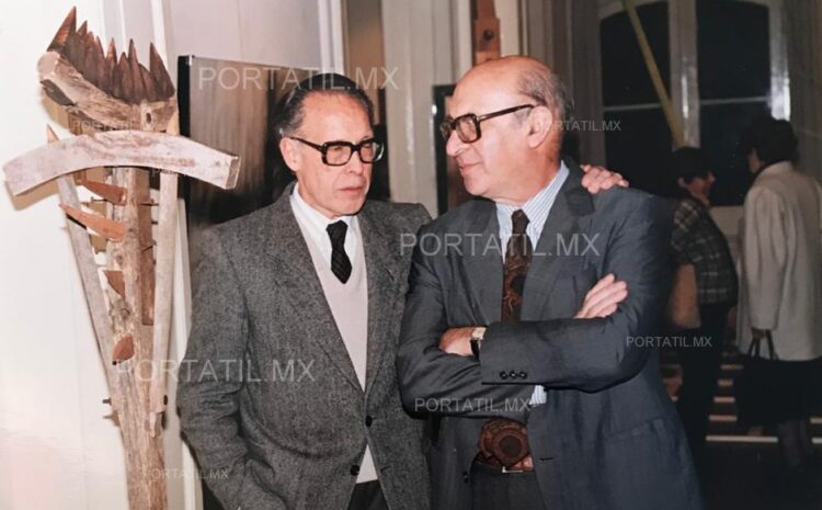 Clorindo Testa: cien años del gran arquitecto argentino