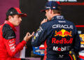 Hablan Verstappen y Leclerc sobre la Fórmula 1