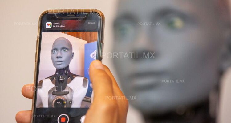 En Chile, debaten países retos laborales e inclusión de la Inteligencia Artificial