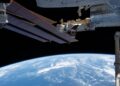 Misión récord de astronauta ayuda a planificar viajes al espacio profundo