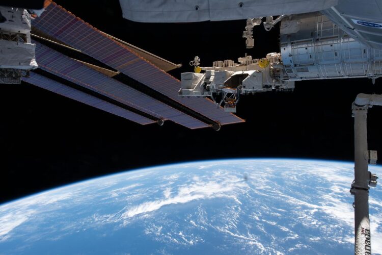 Misión récord de astronauta ayuda a planificar viajes al espacio profundo