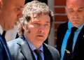 Presidente de Argentina elimina control de precios y desafía a la inflación