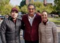 ¿Junior Gattas en el Proceso de Elección 2024?
