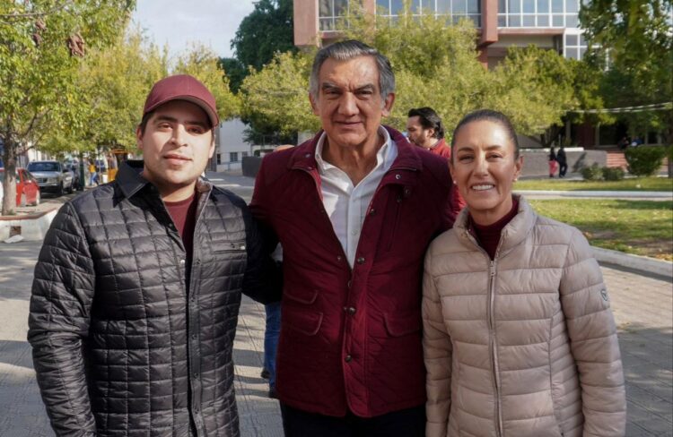 ¿Junior Gattas en el Proceso de Elección 2024?