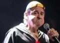 Carlos Villagran llega a los 80 años de vida