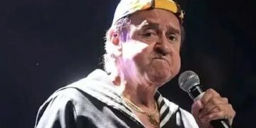 Carlos Villagran llega a los 80 años de vida