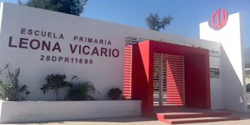 (VIDEO) Carecen escuelas de Victoria de programa interno de Protección Civil