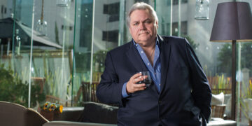 Muere el empresario Carlos Bremer, famoso por Shark Tank México