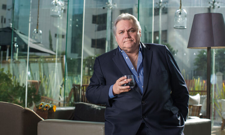 Muere el empresario Carlos Bremer, famoso por Shark Tank México