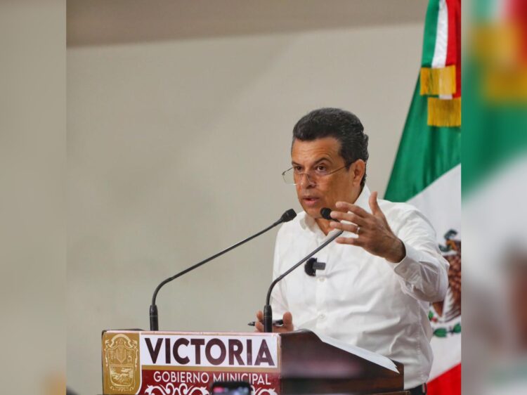 Es Victoria una ciudad segura y atractiva para la inversión