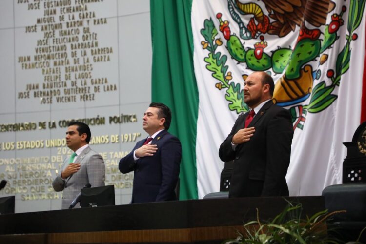 Reitera Eliphalet Gómez que diputados atenderán necesidades de grupos vulnerables