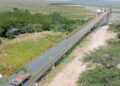 Presa Vicente Guerrero está al 9.7 %: Comapa