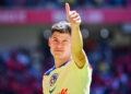 Richard Sánchez dice que seguirá en el América