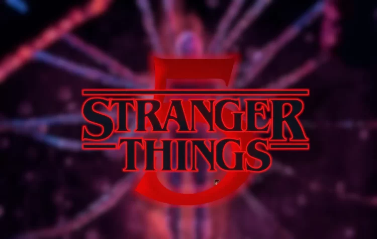 Arrancan grabaciones de «Stranger Things 5»