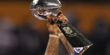 ¿Qué equipo tiene más títulos de Super Bowl?