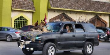 Turistas de EU no vienen a Tamaulipas por miedo a la inseguridad: Gustavo Cárdenas