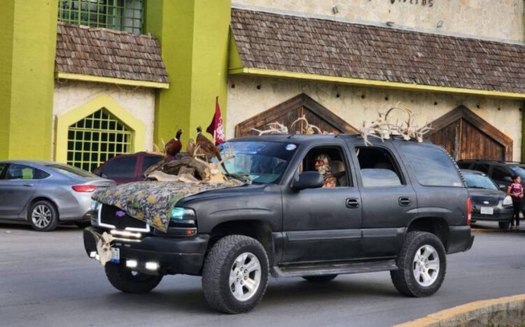 Turistas de EU no vienen a Tamaulipas por miedo a la inseguridad: Gustavo Cárdenas