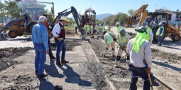 Inversión sin precedente en Victoria mejora imagen urbana y calidad de vida de sus habitantes