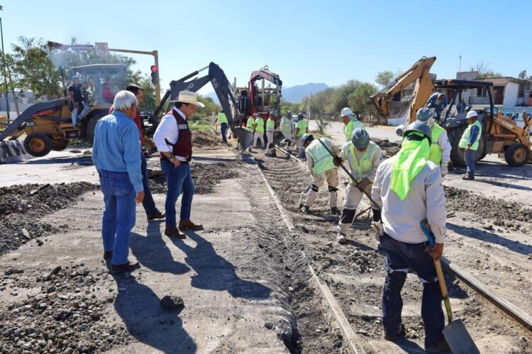 Inversión sin precedente en Victoria mejora imagen urbana y calidad de vida de sus habitantes