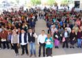 Reciben 500 familias de Victoria apoyo para mejora de vivienda