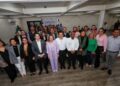 Preside alcalde jornada de capacitación agenda 2030