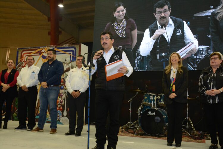 Celebra la UAT con éxito la Expo Juventud Universitaria
