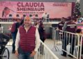 Lideres empresariales apoyan a Hugo Macay para la alcaldía de Nuevo Laredo