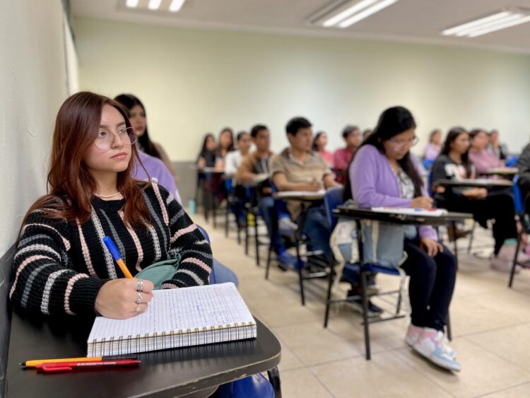 En cuatro años, la UAT estará en el top ten nacional de mejores universidades