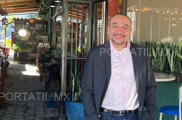 Encuesta da revés a Canturosas, Hugo Macay luce favorito para la ...