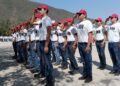 Invita SEDENA a jóvenes obtener su cartilla militar en tres meses