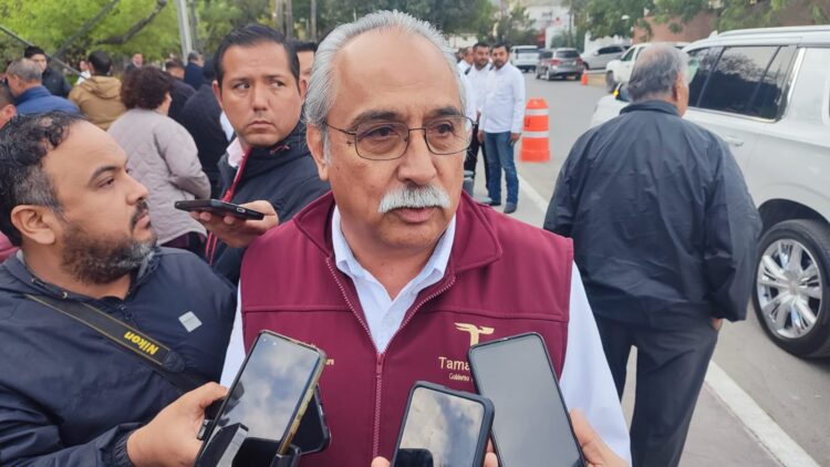 Habrá «Cero» agua para productores de dos distritos de riego en Tamaulipas