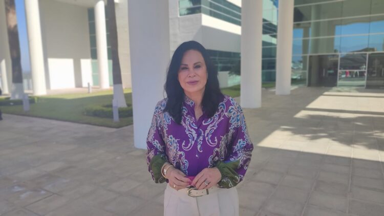 Falta presupuesto para basificar a 5 mil burócratas eventuales: Blanca Valles
