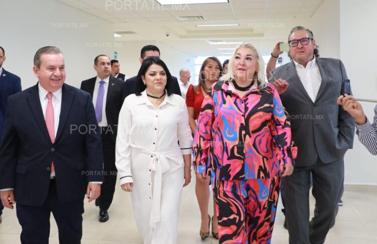 Con 350 mil vehículos, Tamaulipas lidera nacionalización de «chocolates»: Lozano
