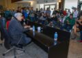 Denuncia la UAT a Cabeza de Vaca y a ex rector por desfalco millonario