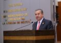Congreso de Tamaulipas exige a Samuel García no use millones de litros de agua con fines turísticos