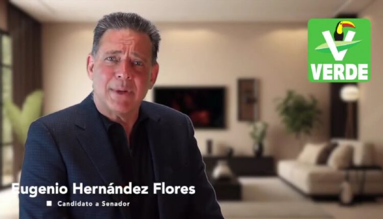 (VIDEO) Me inventaron delitos que no cometí: Eugenio Hernández