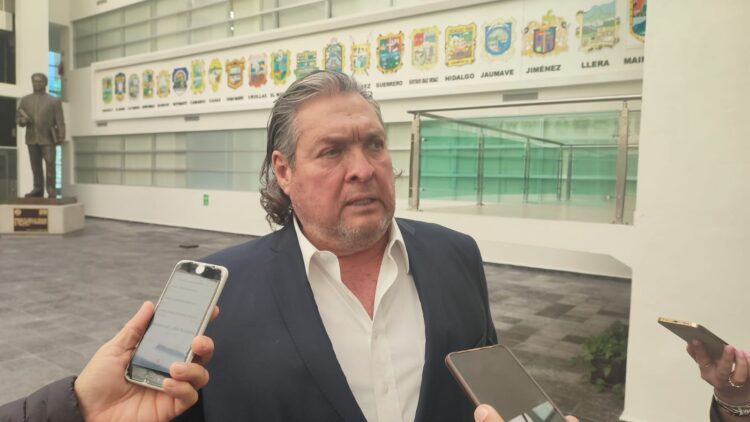 Respalda MC de Tamaulipas la desaparición de legisladores pluris