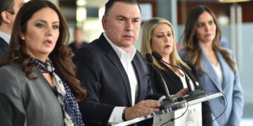 Cabeza de Vaca dejó finanzas sanas: Gerardo Peña