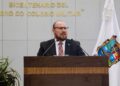 Garantiza secretario de Gobierno vigilancia de corporaciones en elecciones de Tamaulipas