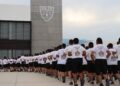 Aumento salarial a policías de Tamaulipas atrae nuevos reclutas
