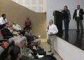 Exploran coexistencia entre arrecifes artificiales y extracción de hidrocarburos en Tamaulipas