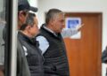Sale Espino, entra Noriega como Auditor Superior del Estado de Tamaulipas 