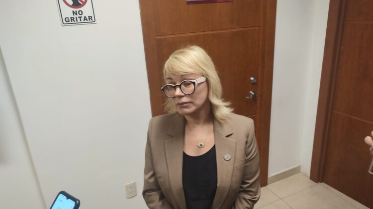 Afirman que trabajo del ex auditor fue totalmente opaco