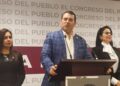 Ex Auditor del Estado tiene derecho a reelegirse: Félix «Moyo» García