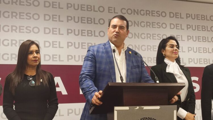 Ex Auditor del Estado tiene derecho a reelegirse: Félix «Moyo» García