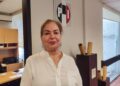 Descarta Paloma Guillén que candidatura de Geño afecte al PRI
