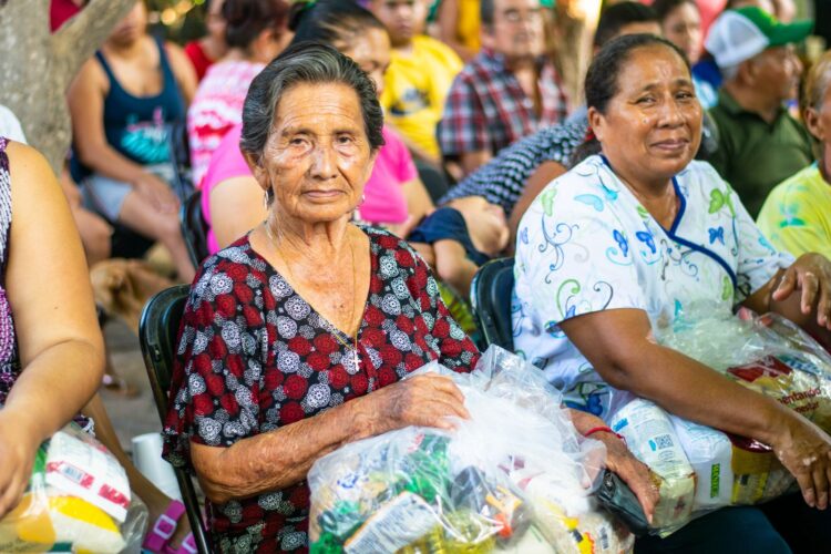 Disminuye pobreza en Tamaulipas, afirma el gobierno estatal
