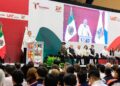 Reitera Américo todo el apoyo de su gobierno a la UAT