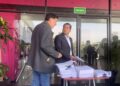 Solicita Morena al INE negar el registro a Cabeza de Vaca